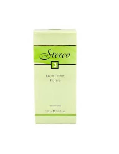 STEREO FRAICHE No 3 100ml DERMO PHARMACIE