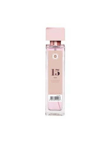 IAP PHARMA POUR FEMME No 15 150ml