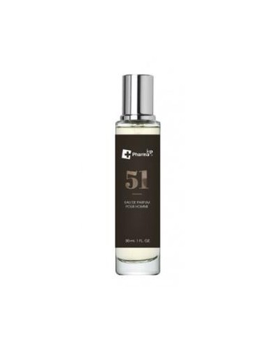 IAP PERFUME No 51 30ml