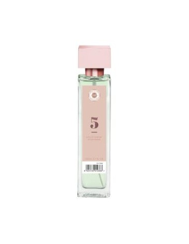 IAP PHARMA POUR FEMME No 5 150ml