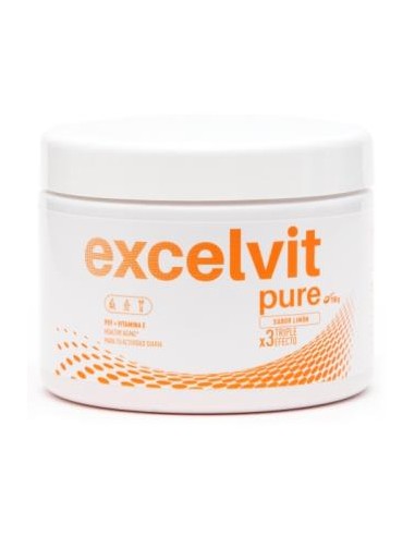 EXCELVIT PURE limon 150gr.