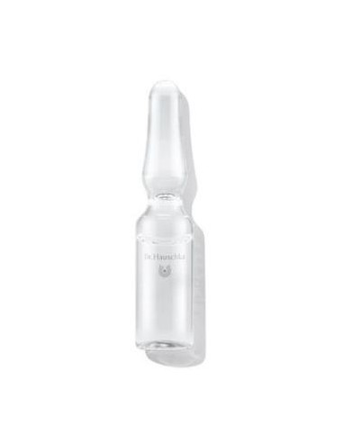 CURA CUTANEA SENSITIV 10amp. DR. HAUSCHKA