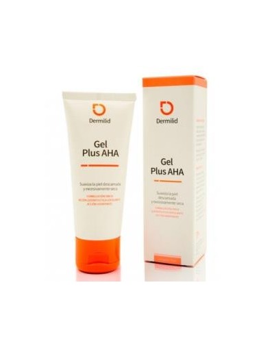 DERMILID GEL PLUS AHA 75ml