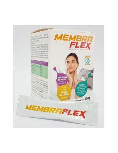 MEMBRAFLEX 30sticks BIOVER