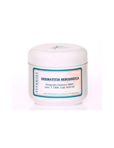 DERMATITIS SEBORREICA 100ml. AVERROES