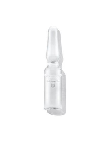 CURA CUTANEA 10amp. DR. HAUSCHKA