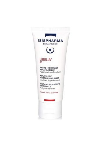 URELIA 50 40ml ISIS PHARMA