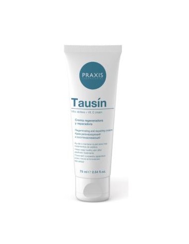 TAUSIN crema 75ml. PRAXIS