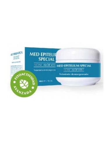 MED EPITELIUM SPECIAL noni aloe vera 50ml. PIRINHERBSAN