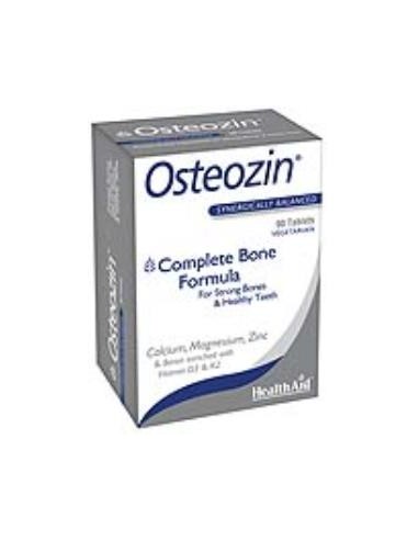 OSTEOZIN 90comp. HEALTH AID