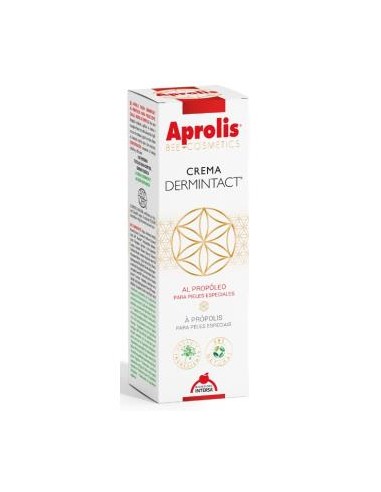 APROLIS DERMINTACT crema 40gr