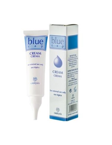 BLUE-CAP CREMA 50gr. CATALYSIS