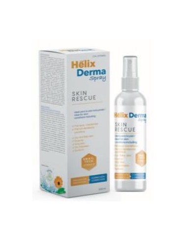 HELIX DERMA spray 100ml. HELIX ORIGINAL