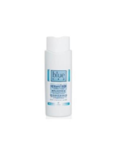 BLUE-CAP gel 400ml. CATALYSIS