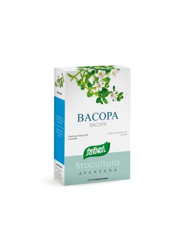 BACOPA 40cap. SANTIVERI