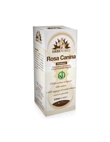 ROSA CANINA extracto Fitomater 50ml ERBENOBILI