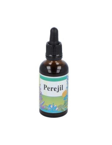 EXTRACTO PEREJIL 50ml. ESPADIET