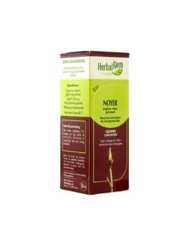 NOGAL macerado glicerinado 50ml. HERBALGEM