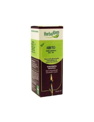 ABETO macerado glicerinado 50ml. HERBALGEM