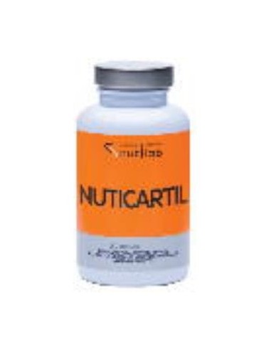 NUTICARTIL 180cap. NUTILAB