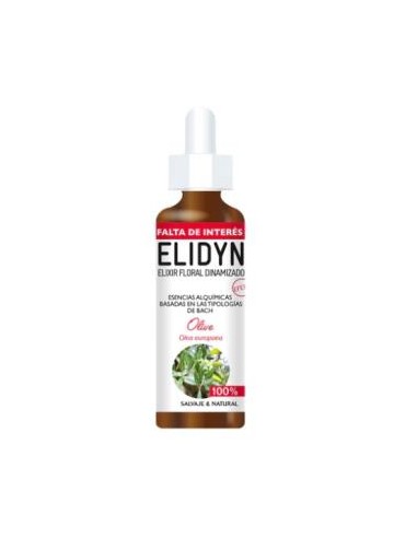 OLIVE 20ml. ELIDYN