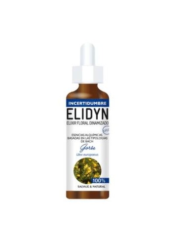 GORSE 20ml. ELIDYN