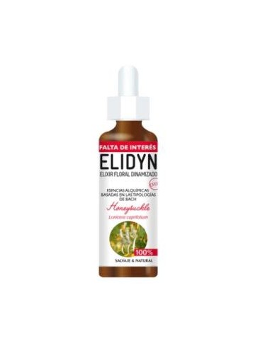 HONEYSUCKLE 20ml. ELIDYN