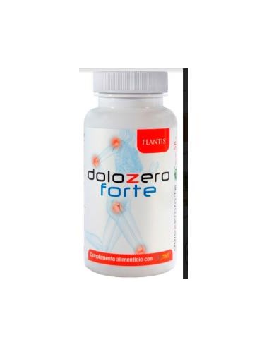 DOLOZERO FORTE 90cap. ARTESANIA