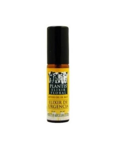 RESCUE REMEDY PLANTIS spray 20ml. ARTESANIA