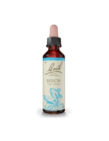 FLORES BACH BEECH haya 20ml. FLORES BACH ORIGINAL