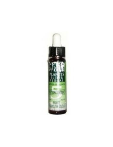 REMEDIO PLANTIS Nº 5 HIPERACTIVIDAD 10ml. ECO ARTESANIA