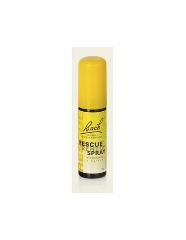 RESCUE SPRAY 20ml. FLORES BACH FLORES BACH ORIGINAL