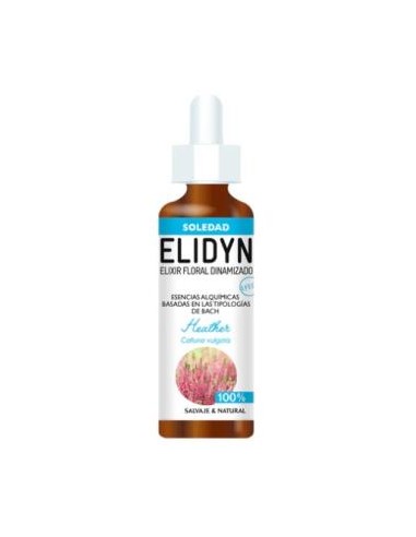 HEATHER 20ml. ELIDYN