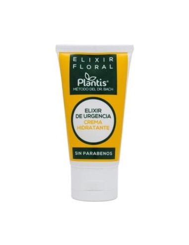 RESCUE REMEDY PLANTIS crema 50gr. ARTESANIA