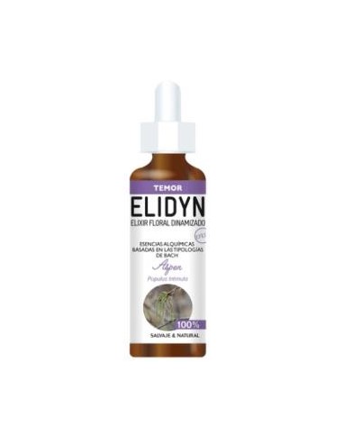 ASPEN 20ml. ELIDYN