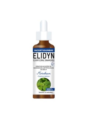 HORNBEAM 20ml. ELIDYN