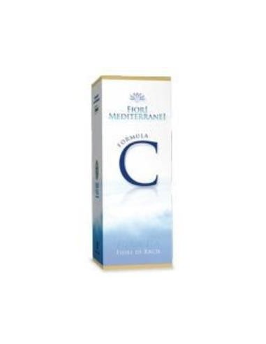 FM formula C (concentracion) 20ml. FORZA VITALE