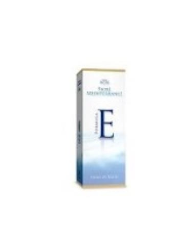 FM formula E (examenes) 20ml. FORZA VITALE