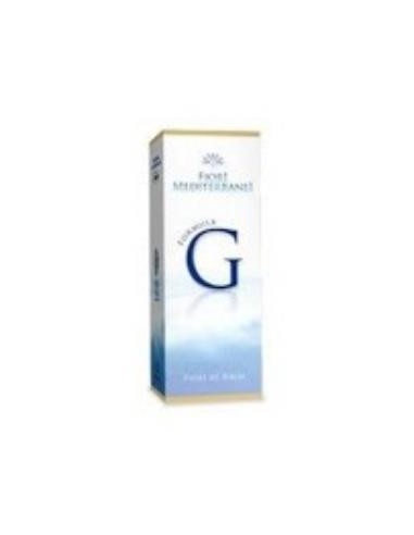 FM formula G (gestacion) 20ml. FORZA VITALE