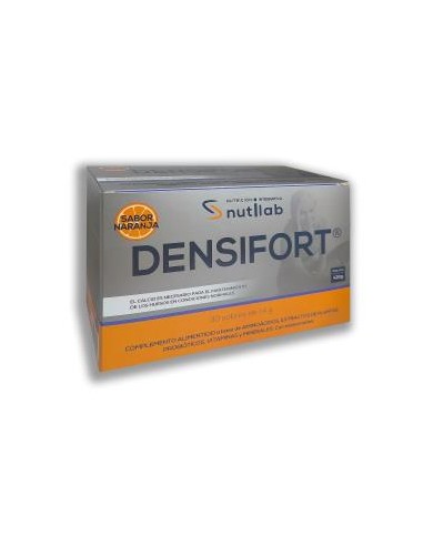 DENSIFORT 30sbrs. NUTILAB