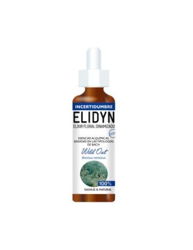 WILD OAT 20ml. ELIDYN