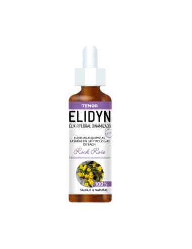 ROCK ROSE 20ml. ELIDYN