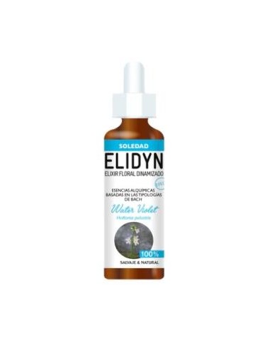 WATER VIOLET 20ml. ELIDYN