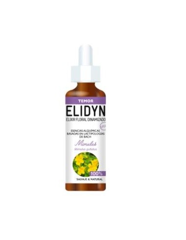 MIMULUS 20ml. ELIDYN