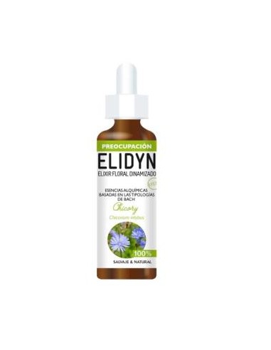 CHICORY 20ml. ELIDYN