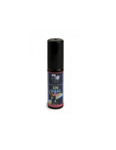 SIN TABAC spray 20ml. ARTESANIA