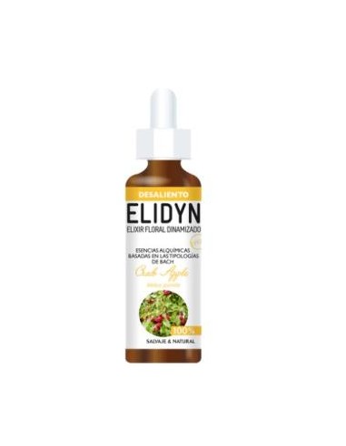 CRAB APPLE 20ml. ELIDYN