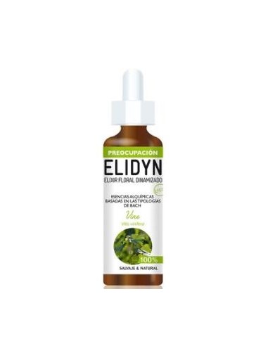 VINE 20ML. ELIDYN