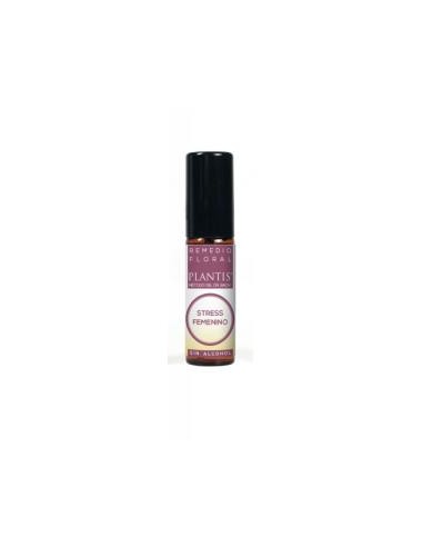 STRESS FEMENINO spray 20ml. S/AL ECO ARTESANIA