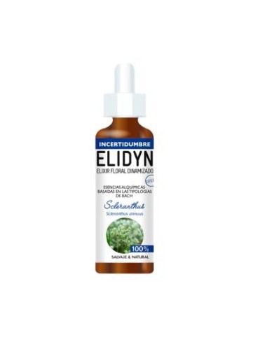 SCLERANTHUS 20ml. ELIDYN